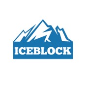 Iceblock Logo
