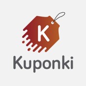 Kuponki Logo