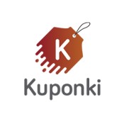 Kuponki Logo