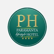 Paramanta Logo