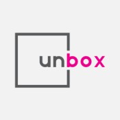 Unbox Logo