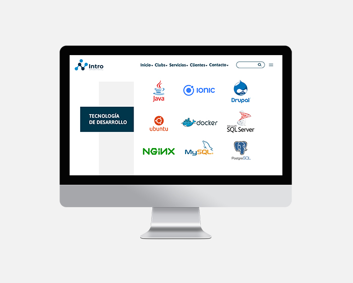 tecnologias imagenes