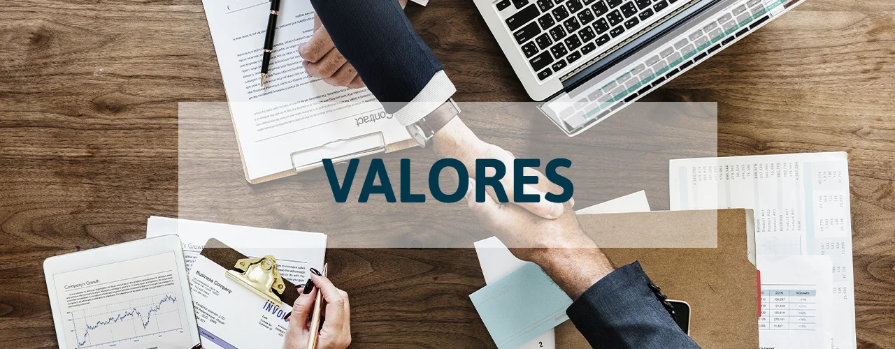 valores imagenes